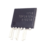 Puce de gestion de l'alimentation Dianxian IC TOP258EN TOP260EN TOP261EN TOP268EG Série PMIC