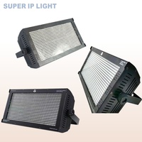 Luz LED de Pared con Efecto Pixel de 300W y 8 Zonas, DMX RDM, para Discotecas, Bares, Fiestas, DJ y Escenarios