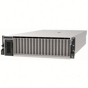 Servidor en Rack SR675 V3 3U con Procesador ThinkSystem AMD EPYC 9554 de 3.1GHz, 8SFF, 1800W, 32GB de Memoria, 3 Años de Garantía, en Stock - Product Image 1