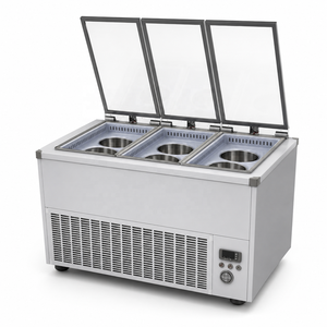 Favoloso Armadio Commerciale Pozzetti con Scaffalature Innovative, Risultati Sicuri, Finitura Lucida, Efficienza Interna, Autenticità e Qualità Superiore - Product Image 2