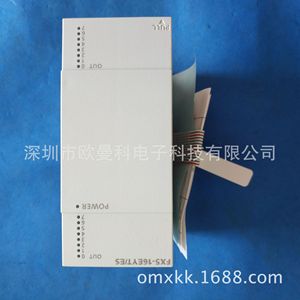 ตัวควบคุม Mitsubishi ระบบ FX5-32ET/ES 32 I/O ระบบอัตโนมัติทางอุตสาหกรรมผลิตในญี่ปุ่น - Product Image 4