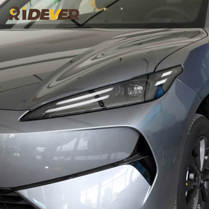 RIDEVER 2025 BYD E7 520km Smart Travel Edition Berline électrique pure de taille moyenne fabriquée en Chine - Product Image 6