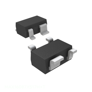 ชิปจัดการพลังงาน (PMIC) รุ่น SC 82A, SOT 343 MAX16087XS17H+T ซื้อชิ้นส่วนอิเล็กทรอนิกส์ออนไลน์ BOM ไอซี มีสินค้าในสต็อก - Product Image 1