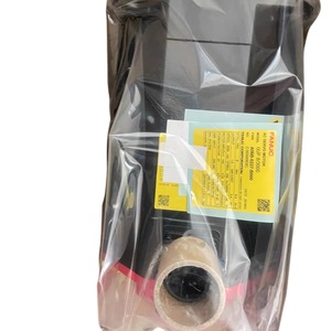 Motor para Robot Industrial Fanuc A06B-0227-B000 - Product Image 1
