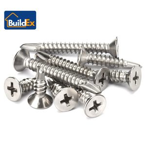 Tornillos de yeso para paneles de yeso a bordo de Gabinete de acero para cubiertas compuestas de <span class=keywords><strong>MDF</strong></span> Otros materiales-Sujetadores de alta calidad para duraderos - Product Image 5