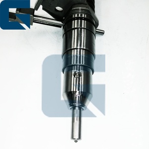 Injecteur de carburant diesel 127-8216 1278216 pour moteur 3116 - Product Image 4
