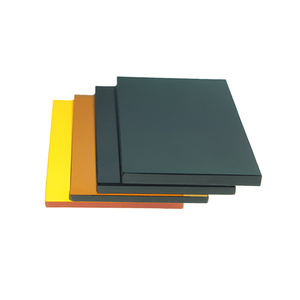 Foglio di <span class=keywords><strong>policarbonato</strong></span> <span class=keywords><strong>trasparente</strong></span> personalizzato in fabbrica 3mm 6mm 8mm 10mm - Product Image 3