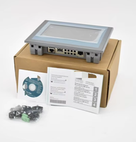 Nouveau Contrôleur de programmation PLC d'automatisation industrielle 6ES7 460-3AA01-0AB0, original et prêt à l'emploi, en stock