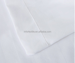 2022ขายส่งที่ถูกที่สุดจีนแผ่นแบนสำหรับโรงแรมโมเต็ลผ้าลินิน - Product Image 3