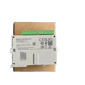 Module CPU PLC série DVP-SS2 DVP14SS211R - Product Image 1