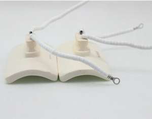 Hocheffizienter Rechteckiger Infrarotheizer mit Keramischen Heizelementen 230V Anpassbare Leistung - Product Image 5