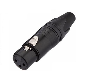 Minijack 2 xlr adaptör kablosu moano xlr mikrofon <span class=keywords><strong>mogami</strong></span> xlr kablo - Product Image 4