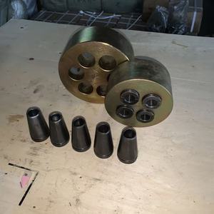 Hệ thống Neo dự ứng lực tùy chỉnh Neo nêm cường độ cao cho gia cố dốc cầu đường cao tốc bền - Product Image 2