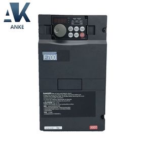 Inversor convertidor de frecuencia Mitsubishi VFD 2.2kW - Product Image 3
