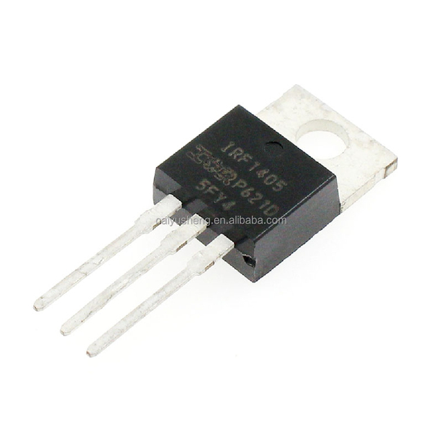 IRF1404ZPBF mosfet Transistor TO-220AB IRF1404