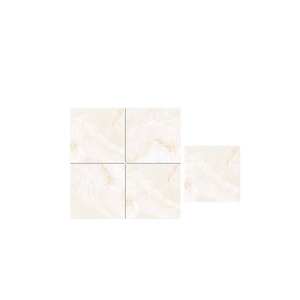 Baldosas cerámicas para suelo de salón, color blanco lechoso, 60x60cm - Product Image 2