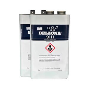 เบลโซนา 9111 น้ำยาทำความสะอาดพื้นผิวและขจัดคราบไขมันประสิทธิภาพสูง - Product Image 4