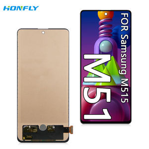 Honfly 6.7 "di buona qualità del telefono cellulare Lcd per <span class=keywords><strong>Samsung</strong></span> <span class=keywords><strong>Galaxy</strong></span> <span class=keywords><strong>M51</strong></span> Lcd Touch Screen Display per <span class=keywords><strong>Samsung</strong></span> M515 sostituzione dello schermo - Product Image 6