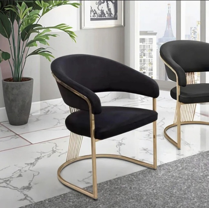 Luxury High End Light Leisure Dining