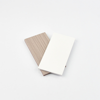 Panneau mural en PVC résistant à la chaleur avec mousse et charbon de bambou, effet miroir, pour simulateur de golf – Excellent rapport qualité-prix pour l'Amérique du Nord