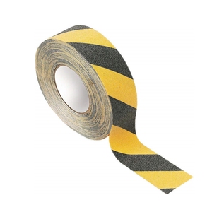 Ruban adhésif PVC antidérapant haute adhérence, transparent, noir, réfléchissant, pour la sécurité des escaliers et des sols, sensible à la pression - Product Image 6