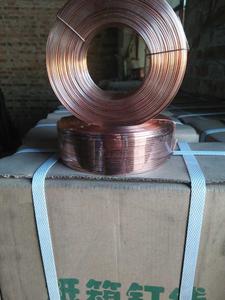 ZH-GDJ-<span class=keywords><strong>grapadora</strong></span> para cajas de cartón corrugado, individual o doble grapa, 1400 - Product Image 4