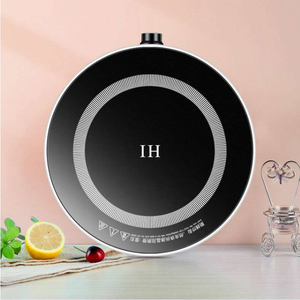 Hindistan dahili prestij elektrikli tencere indüksiyon ocak fiyat bangladeş - Product Image 6