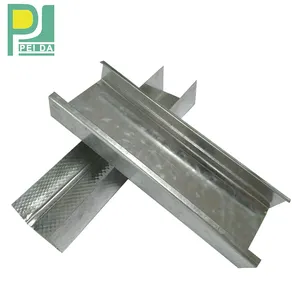 חם מכירות חדש סוג קיר נושאות Joist הפלדה בסין