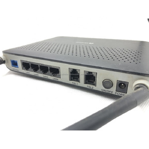 Precio más barato de red óptica Terminal Huawei se HG8245 Onu Gpon Epon con WIFI - Product Image 4