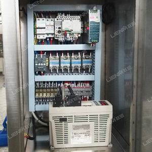 Máquina de Enchimento Automática de Pasta Líquida com Temperatura Constante Personalizada para Produtos Químicos de Alta Produtividade - Product Image 6