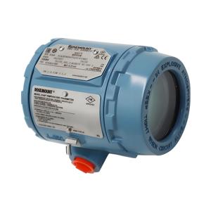 Transmetteur de température Emerson Rosemount 3144/3144P d'origine, sortie HART 0-20 mA, capteur de température Rosemount 100 % authentique - Product Image 1
