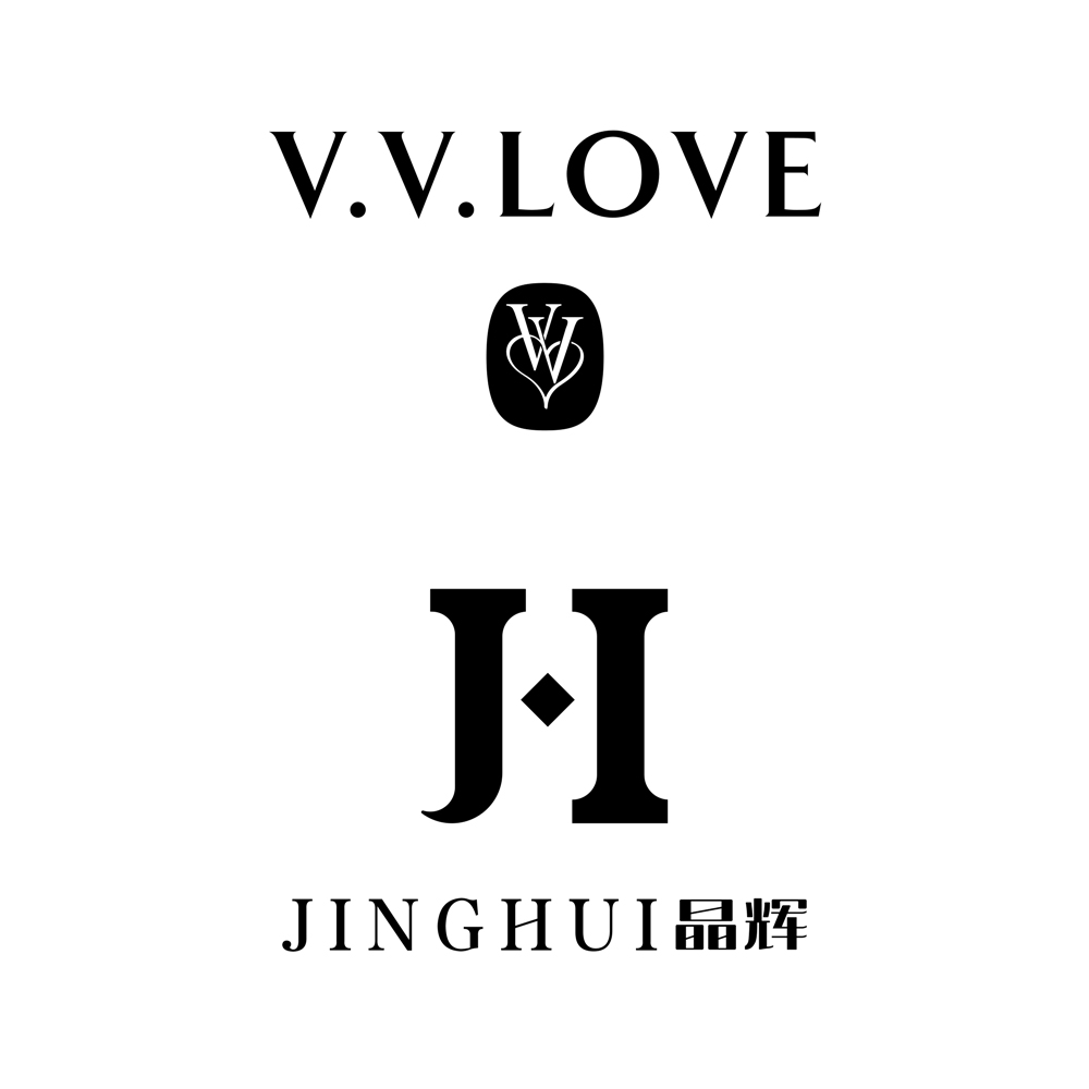 Yiwu Jinghui Cosmetics Co., Ltd. logo