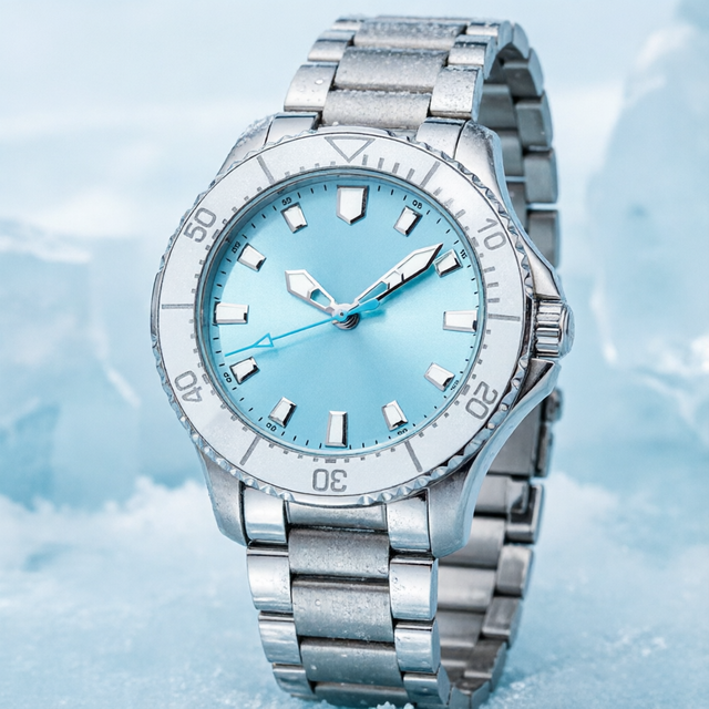 Custom Stainless Steel luxury watch for women montre homme High Quality Customized Ladies Watches Mechanical Automatic Watch