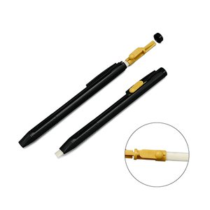 Alta temperatura scompare penna da disegno elastica non c' è bisogno di affilare sostituire le parti della macchina per cucire penna cerata - Product Image 4