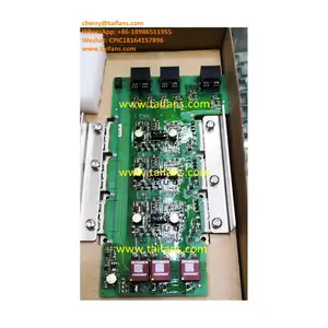 Original New Inverter Drive Board A5E36717812 A5E36717814 A5E36717813 A5E00136070 With IGBT Module