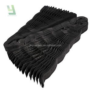 Geocelda de HDPE para Protección de Costas de Ríos y Control de Erosión - Product Image 6
