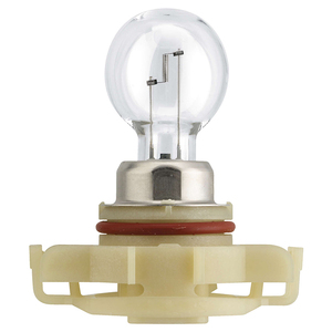 H15 हलोजन बल्ब स्पष्ट सफेद रंग 12V 15W /55W कार बल्ब - Product Image 5