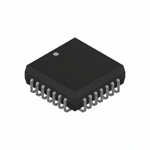 28 LCC Clock Timing BOM IC In Stock Electronic Chips Component MAX9325EQI - Product Image 1
