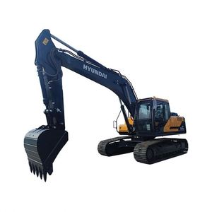Excavatrice Hyundai 220LC de haute qualité, HX220HD, 22 tonnes, à vendre - Product Image 1
