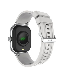2025 xu hướng thể thao không thấm nước smartwatch cho tập thể dục và sức khỏe theo dõi giấc ngủ đồng hồ báo thức sạc từ - Product Image 5