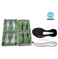 Meilleur Prix La Suela Outdoor : Semelle Personnalisable en Phylon, Semelle Injectée en EVA, Moule RB, Accessoires Confortables, Décontracté