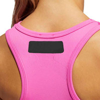 Pakaian Olahraga Ringan dan Bernapas, Bra Olahraga Wanita Custom, Bra Olahraga Yoga & Gym Wanita Bernapas dengan Dukungan Tinggi