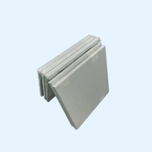High Quality Fiber <strong>Glass</strong> <strong>Insulation</strong> Vacuum <strong>Insulation</strong> Panel VIP Board For Construction - Product Image 4