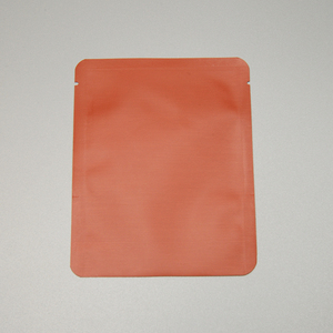 ถุงซองกาแฟแบบพิมพ์ลายเอง ปิดผนึกสามด้าน สำหรับชาและกาแฟสำเร็จรูป จัดจำหน่ายโดยโรงงาน - Product Image 2