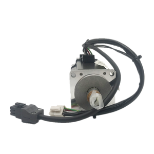 Servomotor Mitsubishi Electric HC-KFS43BK - Product Image 2