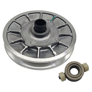 Ensemble d'embrayage secondaire pour <span class=keywords><strong>Polaris</strong></span> RZR <span class=keywords><strong>1000</strong></span> 2014-2020 OE 1323298 Quad Go Kart <span class=keywords><strong>Buggy</strong></span> ATV UTV Pièces - Product Image 2