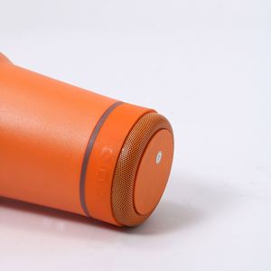 Vaso Térmico Personalizado de 30 oz con Bluetooth, Acero Inoxidable 304, Aislamiento al Vacío, Portátil, Aislamiento para Bebidas Frías, Modelo Ice Bully - Product Image 5