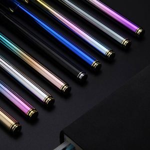 0.5MM Metal <b>Pen</b> Graduated <b>Pen</b> Body Business Advertising Gifts Office Signature <b>Pen</b> Enterprise Customized LOGO Wholesale - Product Image 6