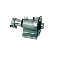 Index de rotation universel PF70/5C pour accessoires et outils de machine CNC