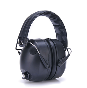 Auriculares con Cancelación Activa de Ruido Inteligente DFEM701 y Aislamiento Acústico para Bateristas, con Batería Integrada, NRR 27dB - Product Image 2